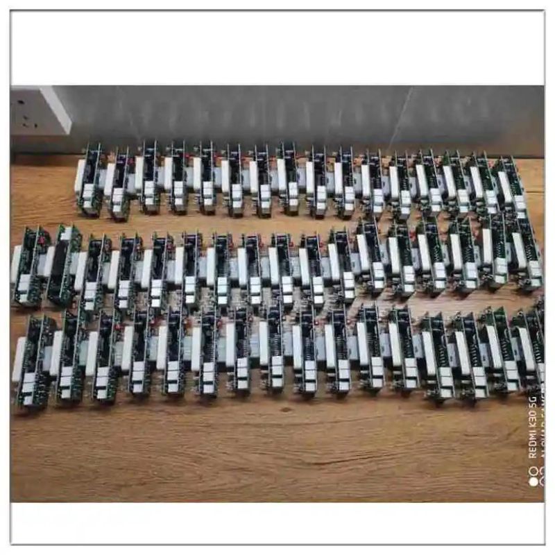 Truck Refrigeration Controller