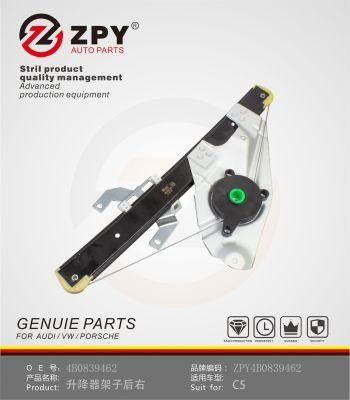 Zpy Auto Parts 4b0 839 462 Front Left Window Regulator Without Motor