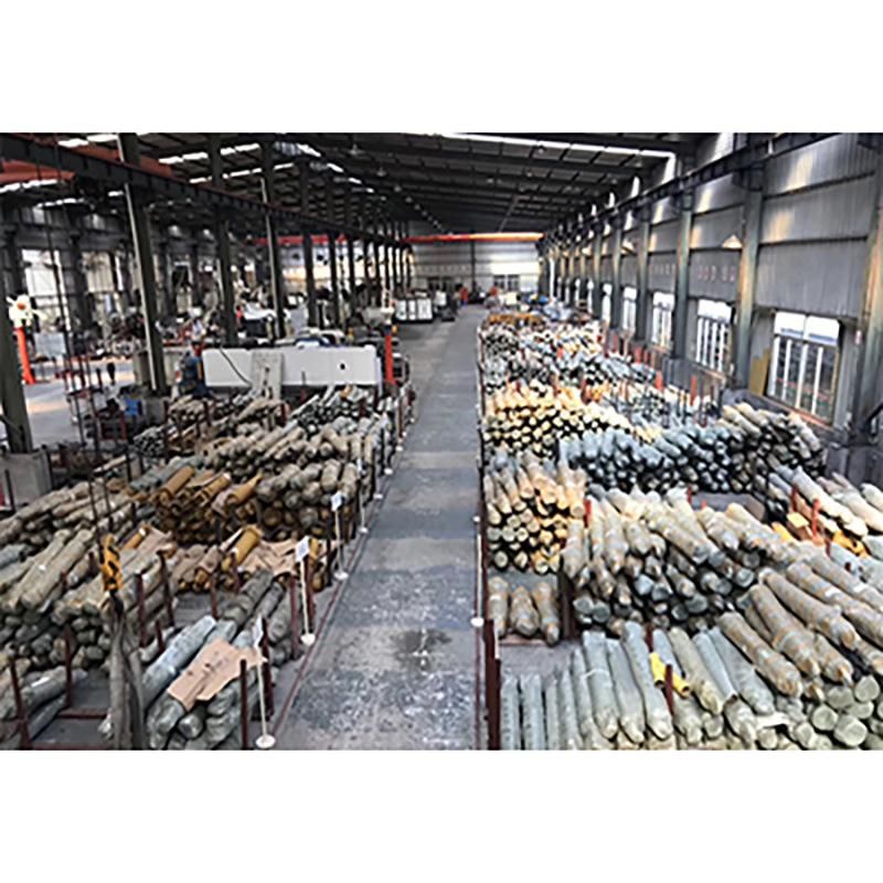 Hand Pallet Truck Tail Plate for Lifting Cargo