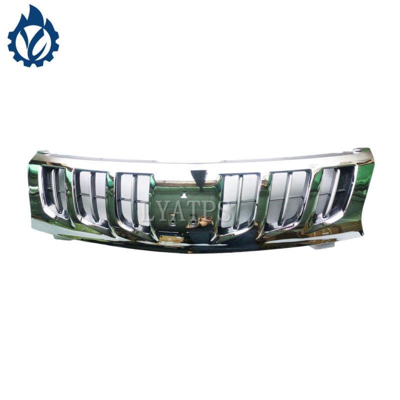 Auto Parts Car Grille for Mitsubishi L200 2016