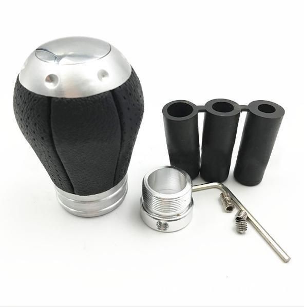 Custom Universal Auto Aluminum Car Shift Gear Knob