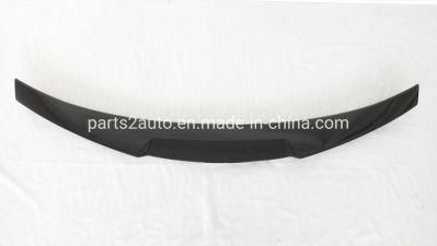 BMW F10 M4 Rear Spoiler