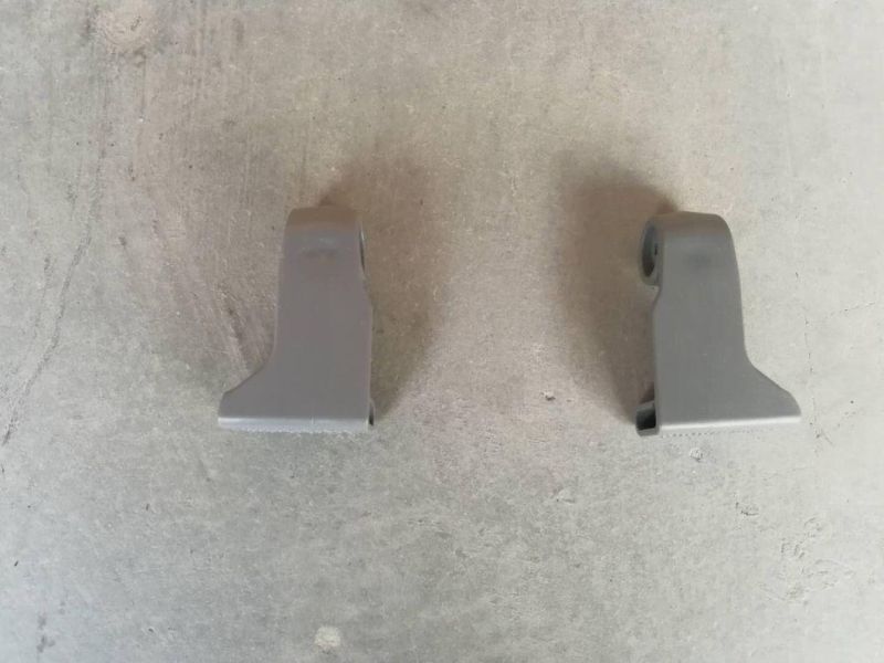 Car Door Inside Handle (Red Rock Jess lion) for Truck