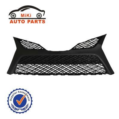 Car Accessories Front Bumper Grille 53102-06520 for Toyota Camry 2018 2019 Se