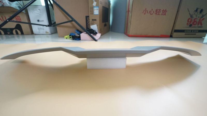 for Toyota RAV4 2020+ Rear Roof Spoiler