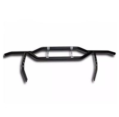 Steelcraft Evo3 Rear Bumper Guard