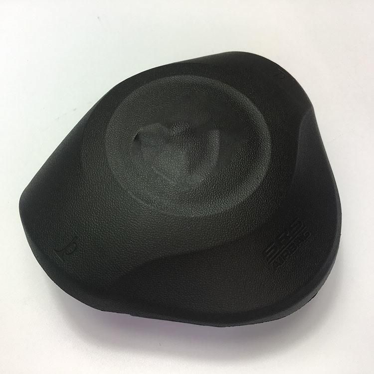 New Is Suitable for 2016-2021 Plastic Steering Wheel Airbag Cover