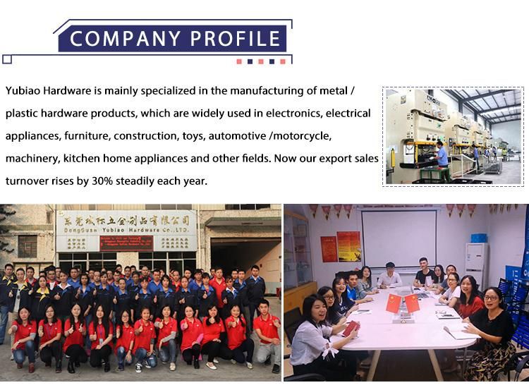 Factory OEM Customize Car Auto Spare Parts Stainless Steel Metal Auto Stamping Part