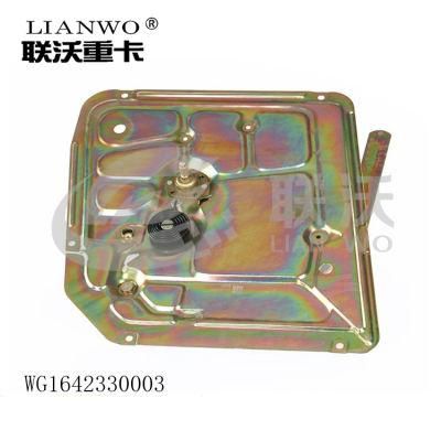 Sinotruk HOWO Auto Spare Parts Glass Lifter Wg1642330003