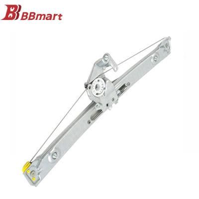 Bbmart Auto Parts Hot Sale Brand Rear Window Regulator Right for BMW E46 OE 51358212100