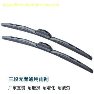 Auto Parts Car Universal Wiper Blade