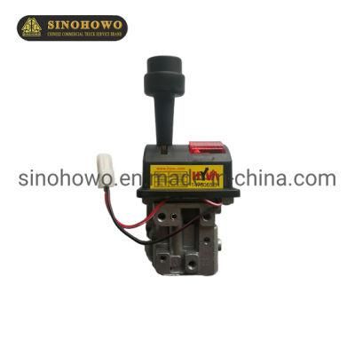 Sinotruck Tractor Truck Spare Parts 14570652h Hydraulic Control Valve