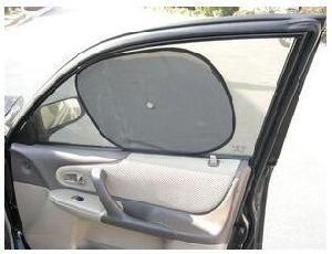 Anti UV Static Cling Car Sunshade