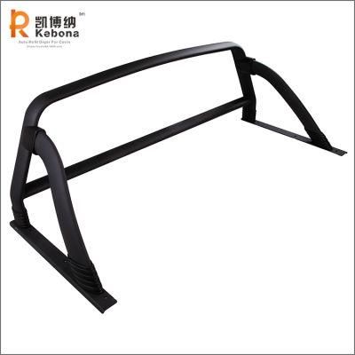 Aluminium Roll Bar for Great Wall