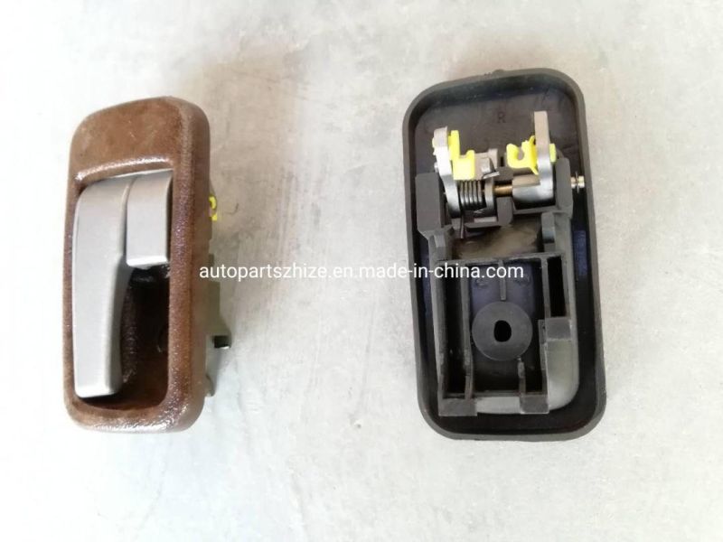 Car Door Inside Handle (Foton Auman ETX) for Truck