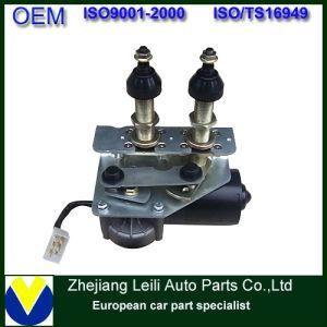 Windshield Factory Made Wiper Motor 24V