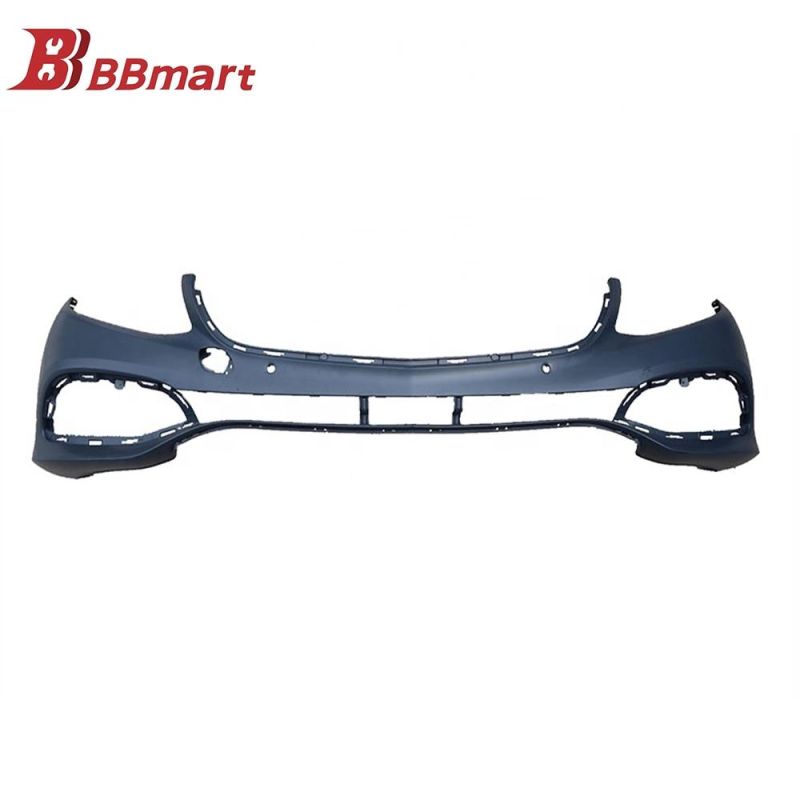 Bbmart Auto Parts Front Bumper for Mercedes Benz W213 OE 2138850138 Wholesale Price