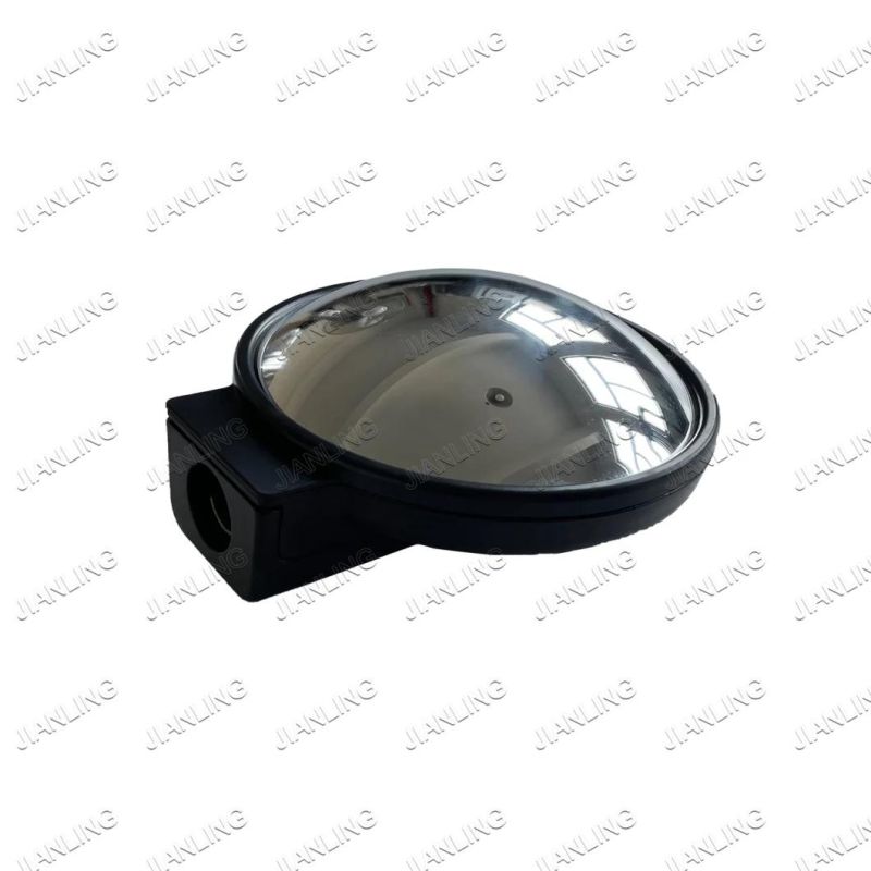 Auto Mirror Lens Orbicular for Truck Isuzu 700p Auto Mirror
