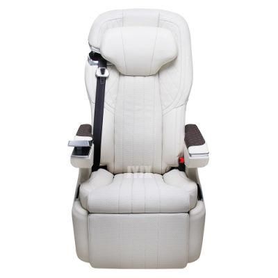 Jyjx041 High Performance Alphard Sprinter V Class Swivel VIP Seat