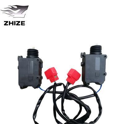 Car Automotive Fastener Door Iocking Mechanisn Assembly (Sinotruk HOWO A7T7) High Quality