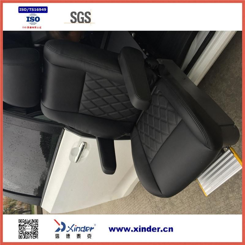 S-Lift Series Swivel & Lifting Seat for Disbaled