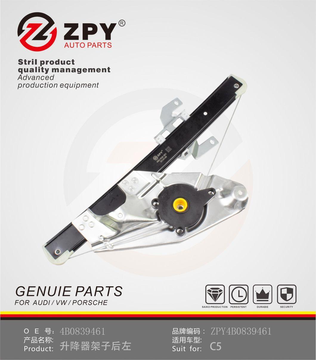 Zpy Auto Parts 4b0 839 461 Rear Left Window Regulator Without Motor
