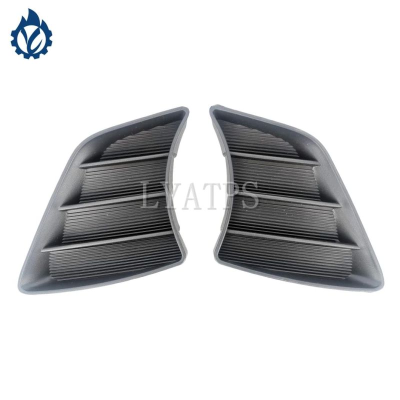 Auto Front Bumper Cover for Toyota Hilux 2012 (52127-0K030 52128-0K030)