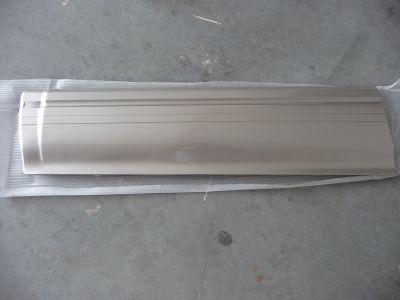 Wholesale Good Quality Car Parts Back Door Flare for Toyota Prado Fj 90