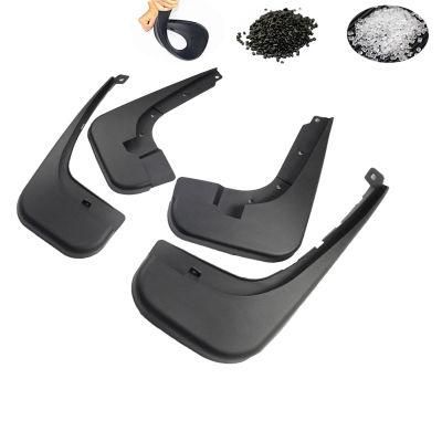 Fender Flare for Benz V Class Viano/Vito All Car Models Mud Flaps Guard