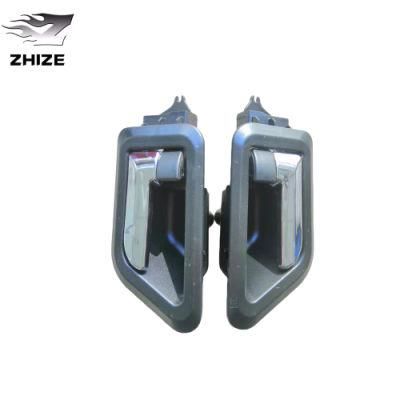Car Door Inside Handle (Shaanxi Automobile Delong H3000) for Truck