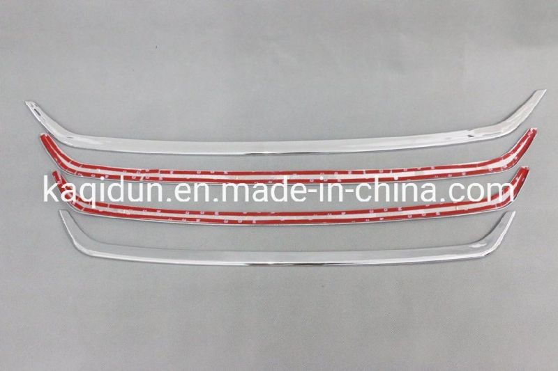 Hot Sale Car Accessories Front Grille for Toyota Fortuner