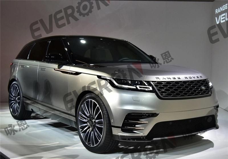 OEM Grille for Range Rover Velar 2017-2019
