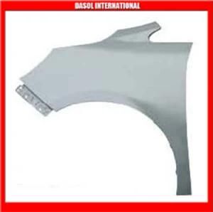 Car Fender-L 9043736 for New Buick Gl8
