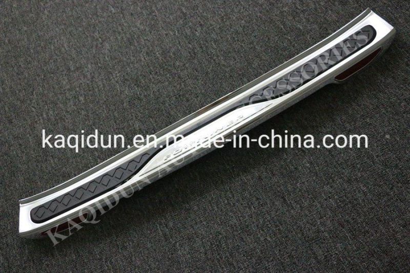 ABS Plastic Chrome Door Handle Bowl for Toyota Fortuner 2015