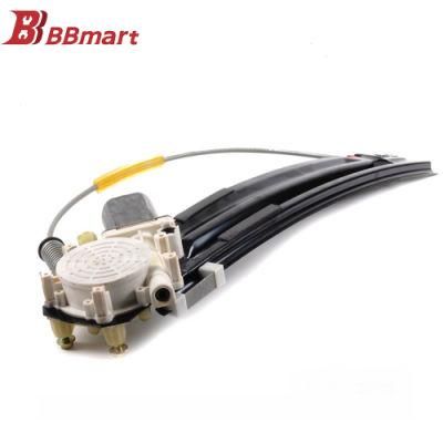 Bbmart Auto Parts High Quality Rear Window Regulator Left for BMW E39 OE 51358252429