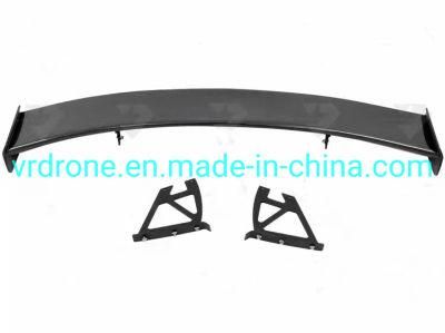 Carbon Fiber Car Part for Benz W204 BS Carbon Fiber Rear Spoiler