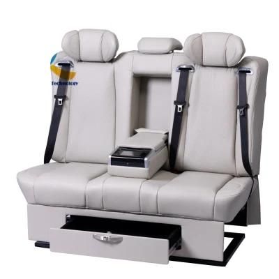 Rely Auto 2022 Auto Tuning Parts Hotsale VIP Luxury Van Car Seat Auto Seat for V Class/ Vito/V260