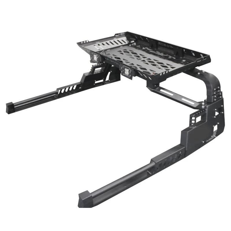 Universal 4X4 Accessories Roll Bar for Pickup Truck