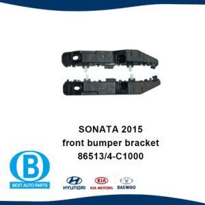 Sonata 2015 Bumper Bracket 86513-C1000 86513-C1000