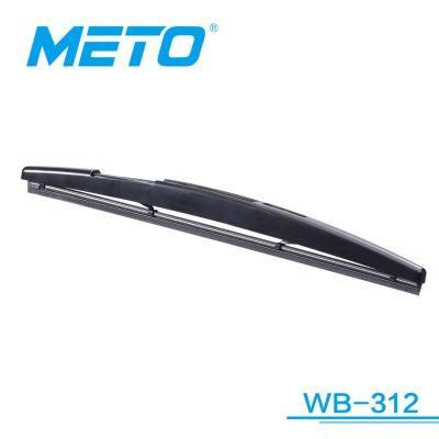 Wiper Blades Universal Portable Windshield Car Wiper Blade