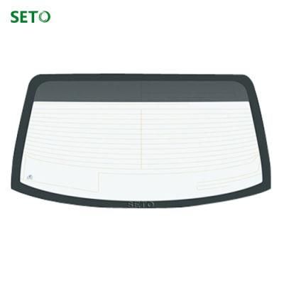 Car Window Glass Front Windshield Hot Sale