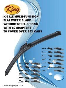 K-931e Multi-Function Wiper Blade for All Cars