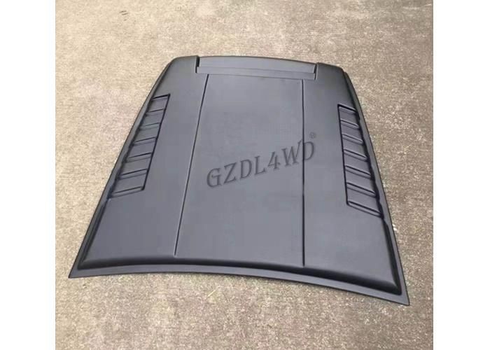 New Ldv Ute Hood Engine Parts Maxus Ldv Bonnet Scoop