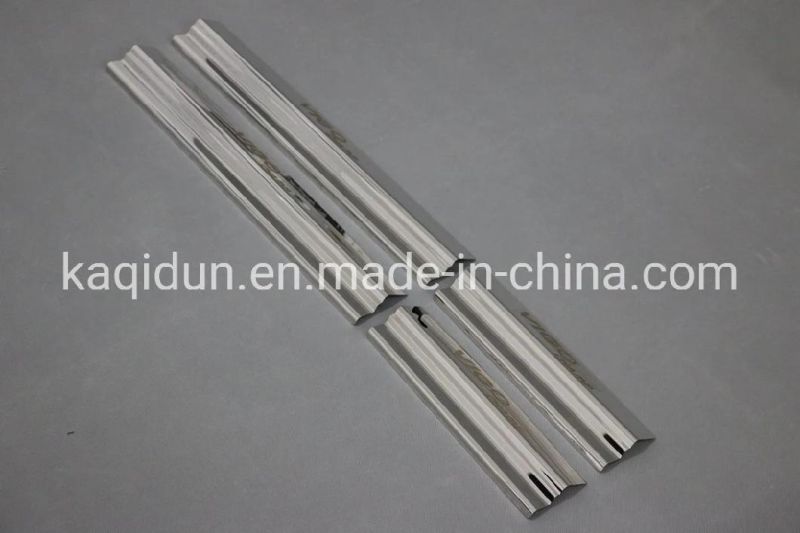 Hot Sale Car Accessories Bonnet Guard for Toyota Vigo