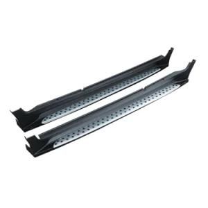 Aluminum Car Side Steps Running Board for KIA Sportage R