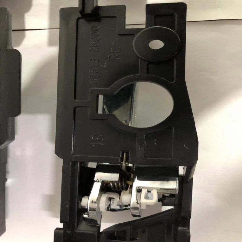 82610-1r000 82620-1r000 83610-1r000 83620-1r000 Inner Handle for Accent 2011