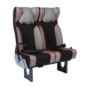 Factory OEM Leather Luxury Automobile Mini Bus Seat