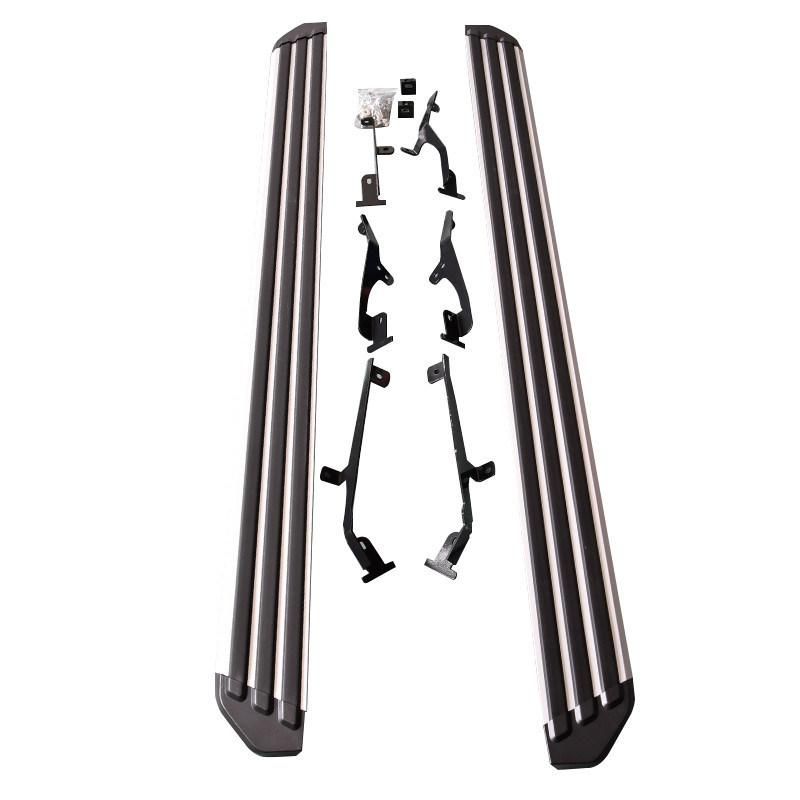 for VW Volkswagen Touareg High Quality Popular Special Design Auto Car Side Step Running Board