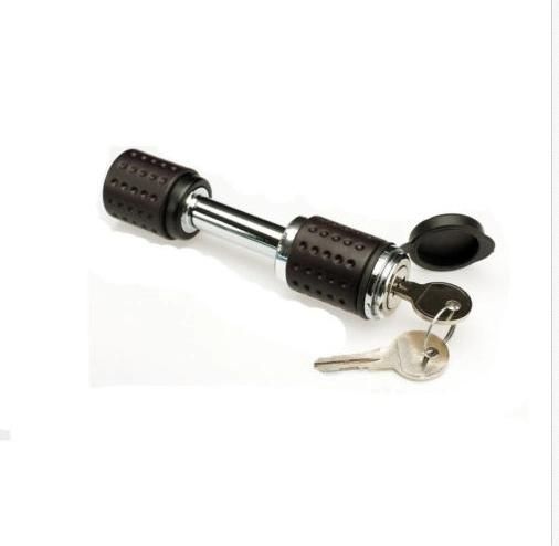 Trimax Universal Hitch Lock Trailer Coupler Lock
