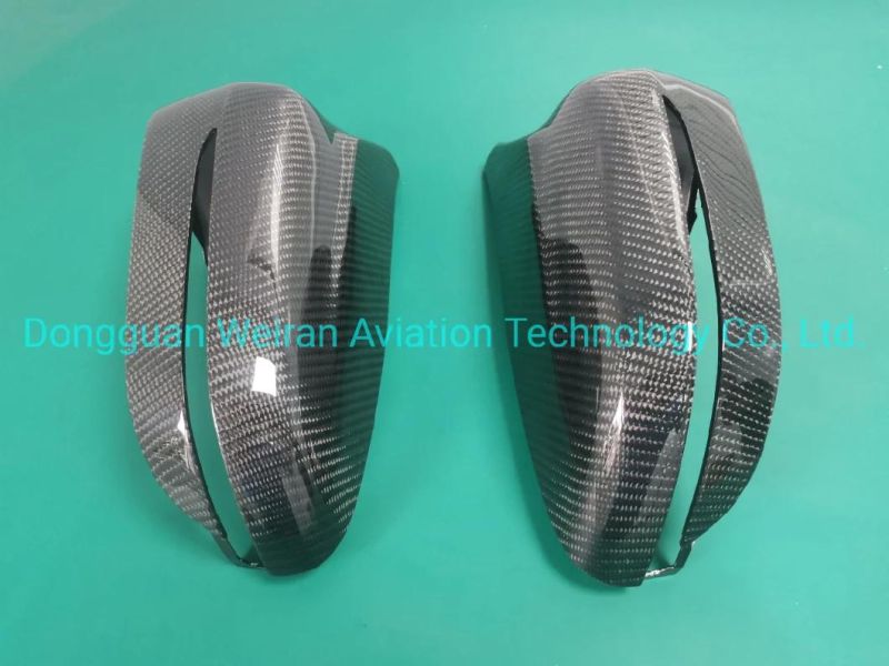 BMW Carbon Fiber Parts for Auto Mirror 3-7 Grade for Sale in Stock Right Now